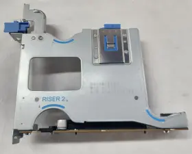 Rgj6v Dell Fh Pcie X16 Riser 2b Card For Poweredge R640 #2