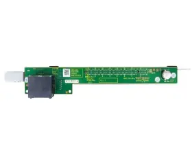Rjrk7 Dell Poweredge R740 Riser Board 2c