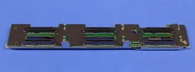 Mx740c Dell Rk9mn New Poweredge 6x2.5ftft Backplane Assembly Card
