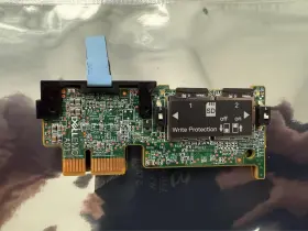 Rt6jg-fh2kp Dell Rt6jg Fh2kp Internal Dual Sd Reader Module 2x 16gb Cards R440 R640 R740