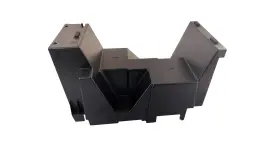 Rwf31 Dell Poweredge T320 T420 Cooling Shroud #3