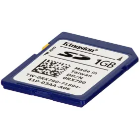 Rx790-co1-del Dell 1gb Idrac Vflash Sd Crd Rx790