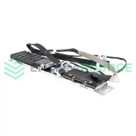 Rx83c Dell R660 Sdpm Voss Module Battery Backup Kit 1x 960gb Nvme M.2 2280 Ssd
