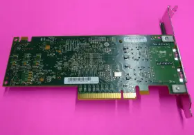 Lpe31002-m6-d Dell Rxnt1 Emulex Dual Port 16gb Fibre Host Bus Adapter Card #2