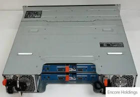 Sc220-e04j001 Dell Compellent Sff Expansion Enclosure - 24-bay Hard Drive Sc220-e04j001 Dell Compellent Sff Expansion Enclosure - 24-bay Hard Drive