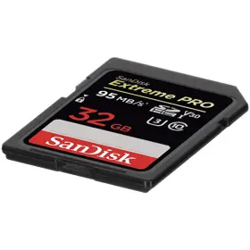 Sdsdxxg-032g-gn4in-con Dell Sandisk 32gb Idrac Vflash Sdhc Crd Sdsdxxg-032g-gn4in
