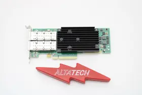 Sfn7042q-pxe Dell Solarflare Sfn7042q 40g 2p Qsfp Dp Network Interface Card
