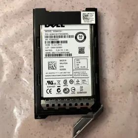 Sg9xcs1f50gmdel Dell Sg9xcs1 Enterprise Class Ssd Drive 50gb 1.8 Inch With 020jgy Tray