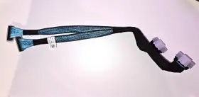 T0x91 Dell Emc Poweredge R750 Server 24 Bay Backplane Software U.2 Nvme Cable
