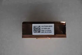 T184n Dell Heatsink Assembly For Poweredge M910 Used