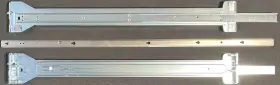 Tt2r4 Dell T22r4 2u Static Mount Left And Right Server Rails For Poweredge / #2