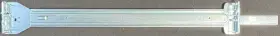 Tt2r4 Dell T22r4 2u Static Mount Left And Right Server Rails For Poweredge / #3