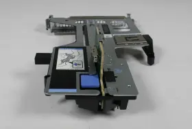 Xe8545 Dell T22v5 Emc/poweredge Riser R2c 1x X16 Half Height Profile Slot