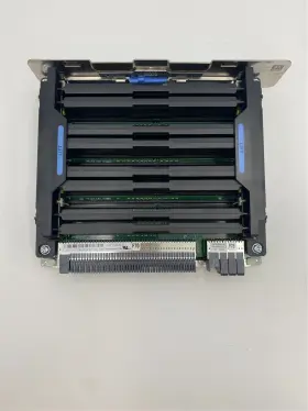 T3p9m Dell Poweredge R930 Memory Riser Card #3