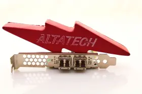 Qle2742-del Dell T3tk5 32gb Sfp Dual Port Host Bus Adapter Full Height #2