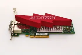 Qle2742-del Dell T3tk5 32gb Sfp Dual Port Host Bus Adapter Full Height #3