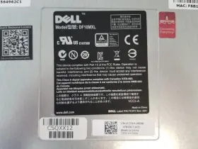 Df10mxl Dell T4w4r Poweredge #3