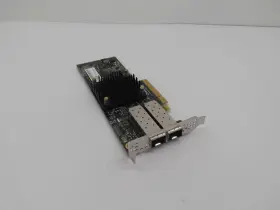 T520-cr Dell Chelsio Httg1 Dual Port 10gb Sfp Pci-e Hba High Profile #2