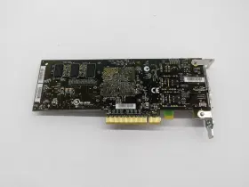 T520-cr Dell Chelsio Httg1 Dual Port 10gb Sfp Pci-e Hba High Profile #3