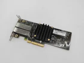 T520-cr Dell Chelsio Httg1 Dual Port 10gb Sfp Pci-e Hba High Profile