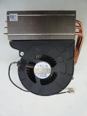 0t57jf Dell T57jf Avc Cpu Cooler Heatsink And Fan 95w 65w T3640 T3630 Xps 8910 8920 8930