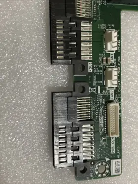 0t5xw0 Dell T5xw0 Genuine Precision 3930 Server Power Distribution Board U1 #3