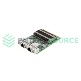 Gen3.0 Dell T6hr8 Dual Port 10gbase-t Ocp 3.0 Mezzanine Adapter Broadcom 57416