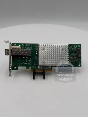 Qle2690l Dell T80x9 Qlogic Single-port 16gb Fc Hba Pcie Server Adapter