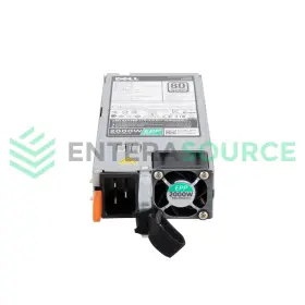 2000w Dell T8mtc C4130 Vrtx R740 R840 R940 T640 C19 80 Platinum Ac Power Supply