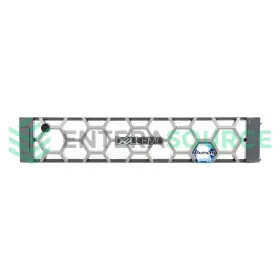 T8p7v Dell Emc Poweredge R540 R840 R750 R760 Vxrail 2u Front Bezel