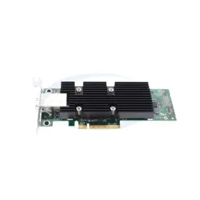 T93gd-lp Dell T93gd Sas 12g Dual Pci-e Host Bus Adapter