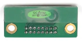 Tb826 Dell Supermicro Server Control Panel Adapter Board P/n Tested Working #2