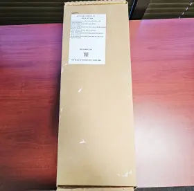 Occy3k Dell Technologies Dp/n Cable Management Arm Kit New Open Box