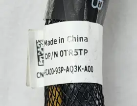 Tr5tp Dell Riser 1 To Gpu Power Cable For Poweredge R740 #2