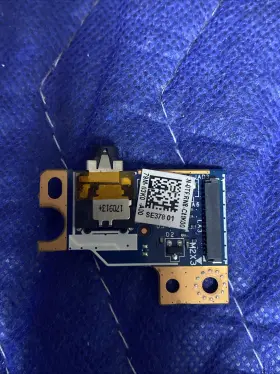Ls-e374p Dell Trrn8 For Chromebook 3181 3189 Audio Small Board 0trrn8 Ls-e378p