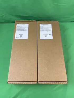 Tw-0ccy3k-kst00-48s-1990-a00 Dell New/sealed Lot Of 2 Poweredge 2u Cable Management Arm Kits