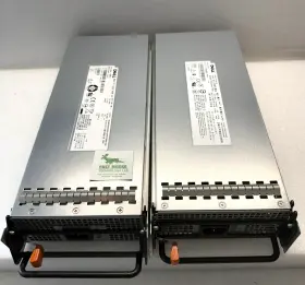 Dell U8947 A930p-00 Lot Of 2 930w Poweredge 2900 Power Supply Server