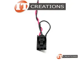 Uc635 Dell Intrusion Signal 7 Inch Cable For Poweredge R230 R330 T20 T130 #2