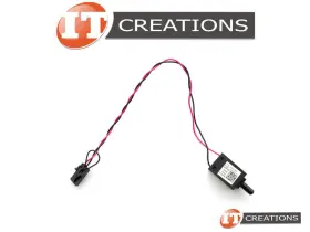 Uc635 Dell Intrusion Signal 7 Inch Cable For Poweredge R230 R330 T20 T130