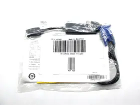 0uf366 Dell Uf366 New Oem Pod System Interface Sip Usb Kvm Cable Adapter