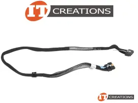 V30vr Dell 74 Pin Pcie Nvme Sl12 Cable For Emc Pow