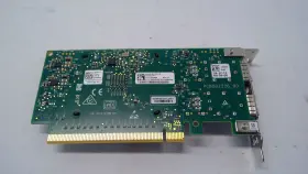 Cx512f Dell V5dg9 Dual Port 25gb Sfp28 Pci-e Cna Low Profile Mellanox #2