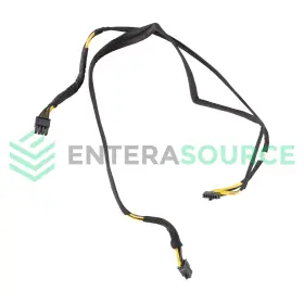 Dell V5npr Poweredge C4130 8-pin Gpu1 3 Assembly Power Cable V2