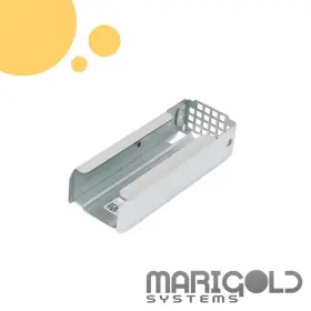 0vcm9g Dell Vcm9g Poweredge 16th 15th Gen Side Filler For Psus Less Then 2400w