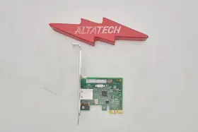 Vrrh1 Dell 1g Sp Intel Nic Pci-e X1 Fh
