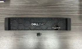 0vv1pw Dell Vv1pw Powervault Me Series Front Bezel - Includes Key