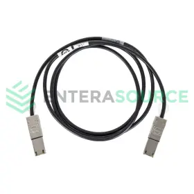 Sff-8088 Dell W390d 2m Mini Sas To Cable