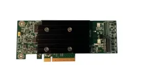 W3t7w Dell Hba Controller 350i With Heat Sink - 8x Sas Lane