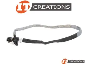 W4k7m Dell 12 Pin To 8 Power Cable For Emc Pow