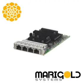 0w5hc8 Dell W5hc8 Broadcom 57454 10gb Quad Port Rj45 Ocp 3.0